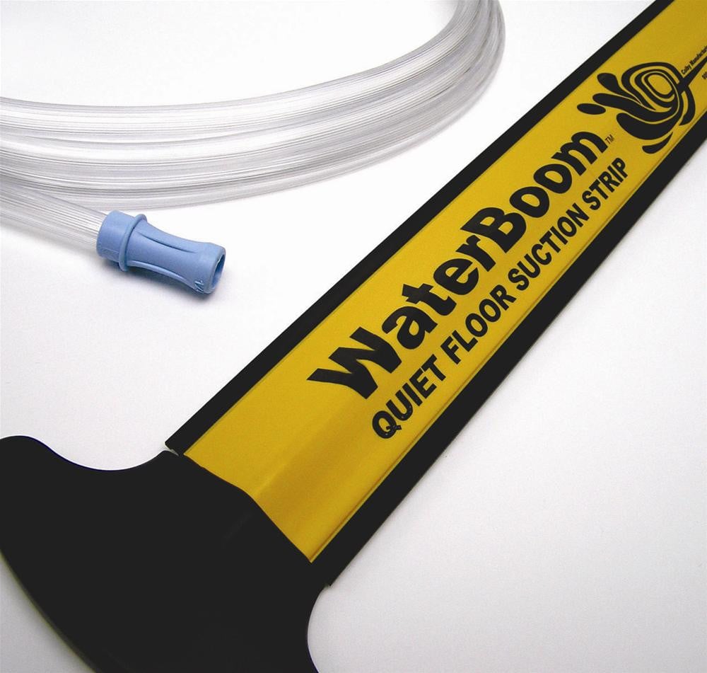 Aspen Surgical Colby Waterboom Quiet Floor Suction Devices