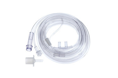 Teleflex Softech Plus Etco2 Sampling Cannula