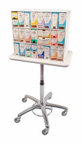 Ethicon Storage Supplies