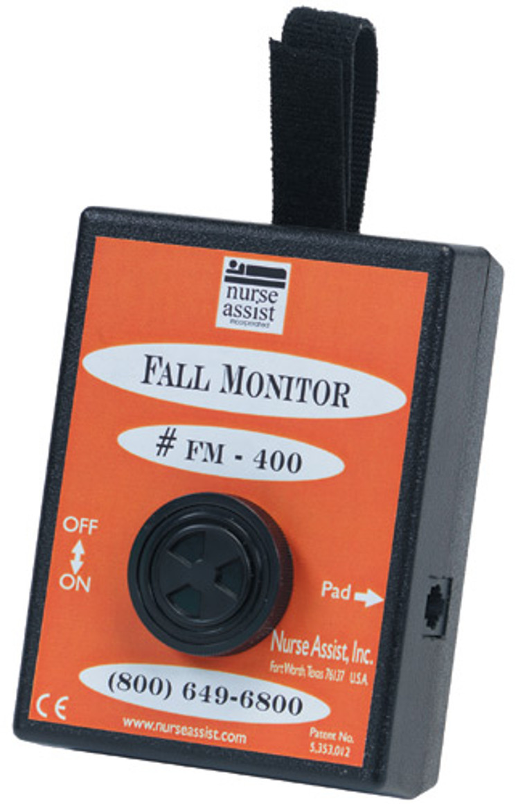 Nurse Assist Fall Monitors