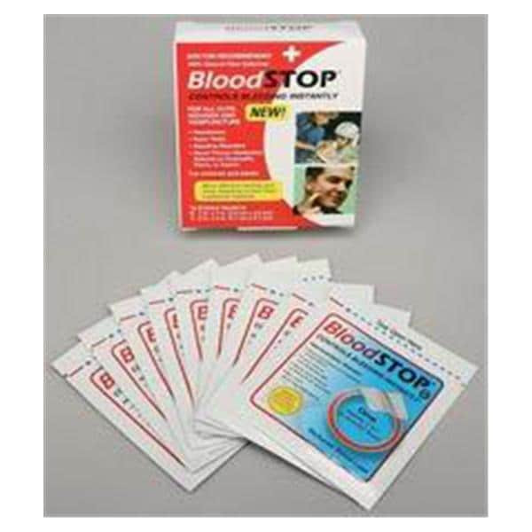 Performance Health Bloodstop Wound Dressing
