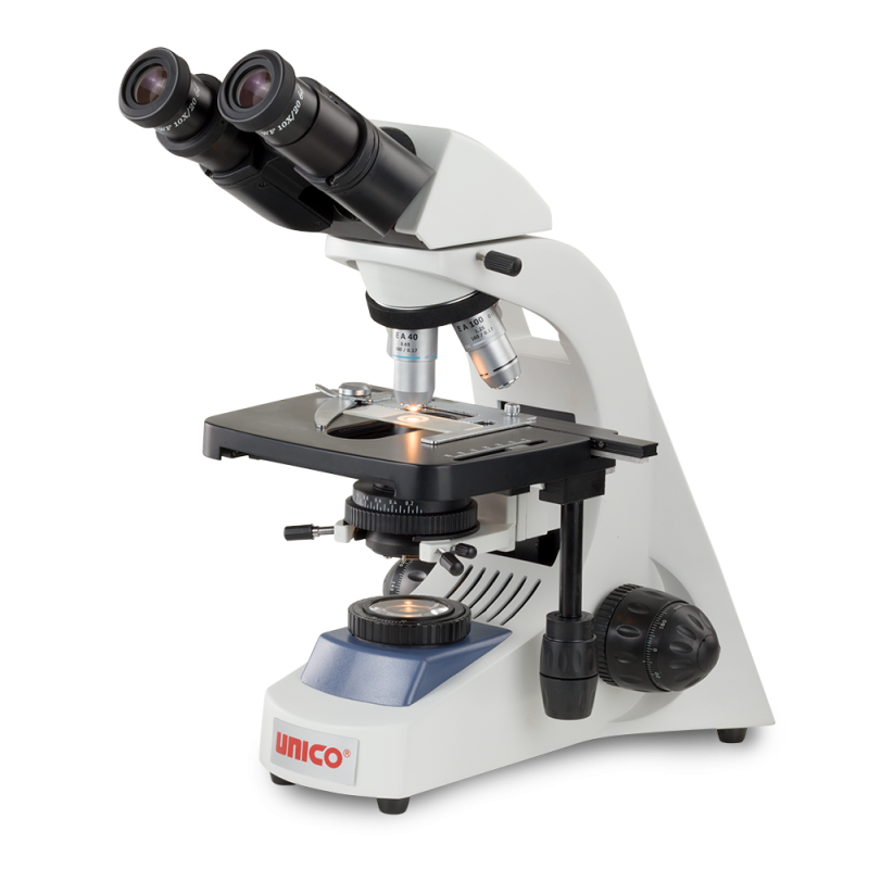 Unico Ip730 Series Microscopes, Parts & Accessories