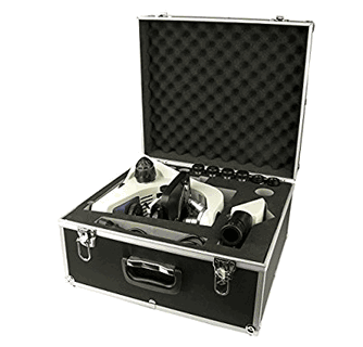 Unico Ip730 Series Microscopes, Parts & Accessories