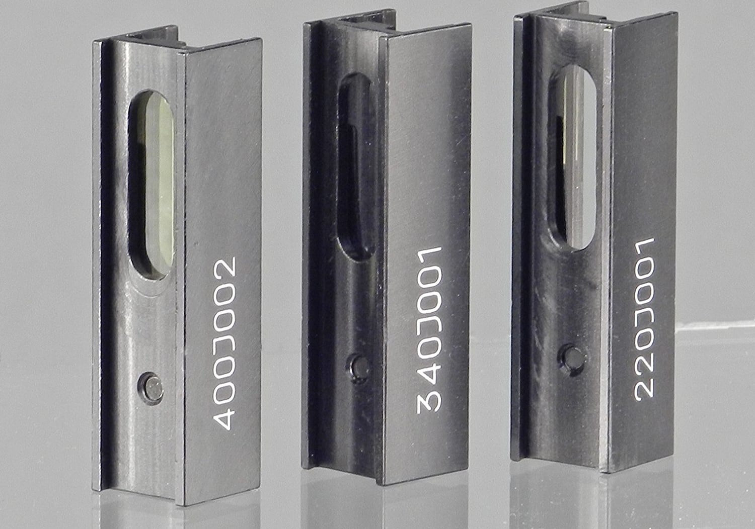 Unico Calibration Filters
