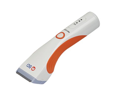 Bd Surgical Clippers
