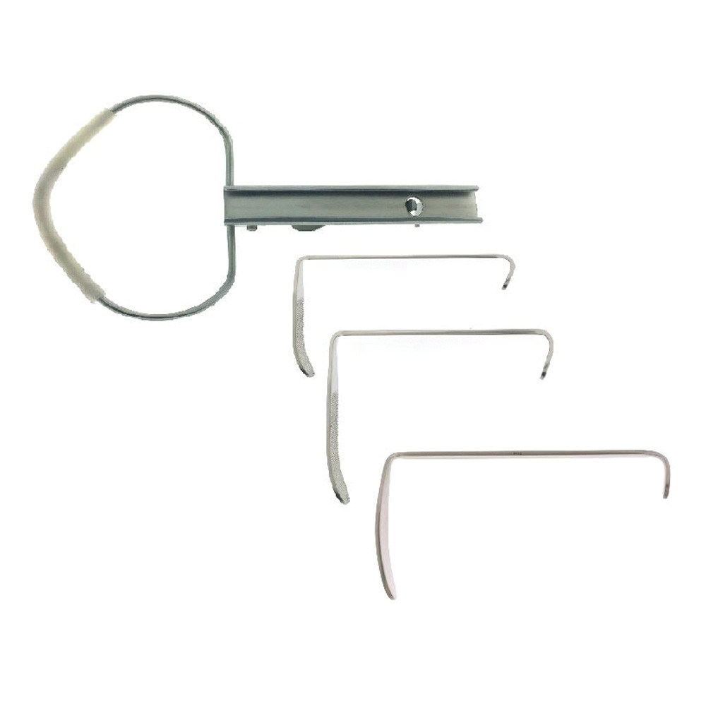 Br Surgical Mouth Gags