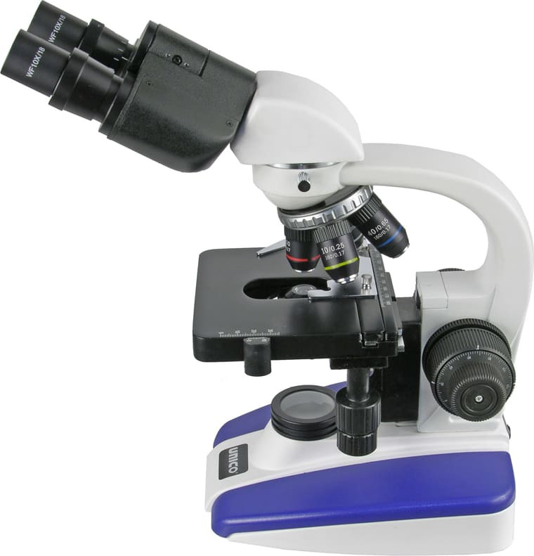 Unico M280 Series Microscopes, Parts & Accessories