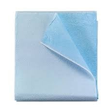 Avalon Papers Stretcher & Bed Sheets 1 Ply Tissue + Poly