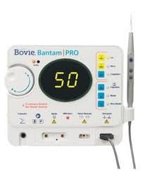 Aspen Surgical Bantam 952 Veterinary Total System Solution)
