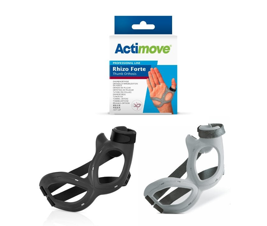 Bsn Medical/Jobst Actimove Rhizo Forte Brace