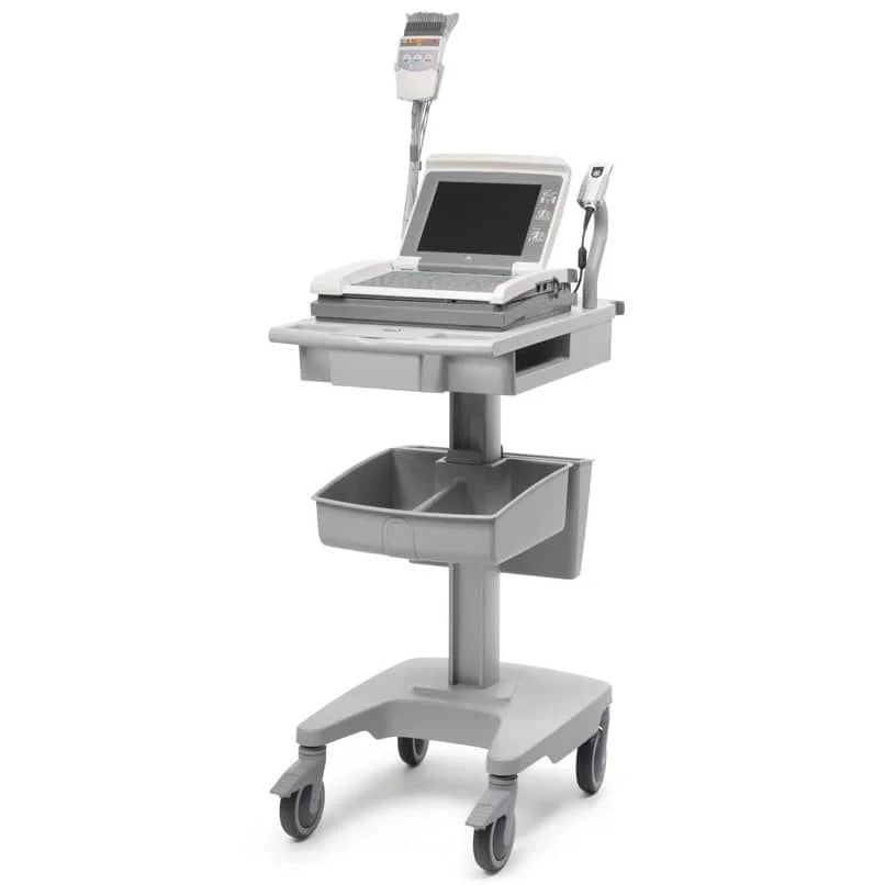 Ge Medical Mac Trolley