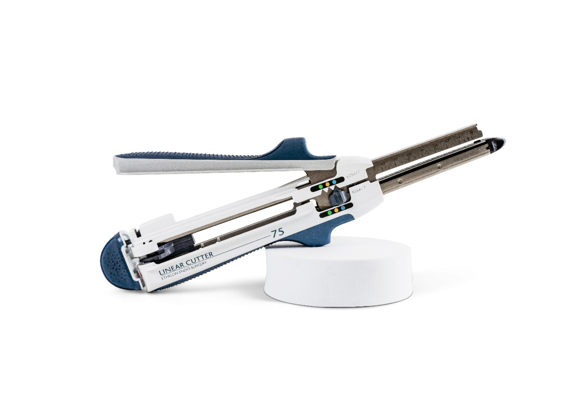 Ethicon Linear Cutters