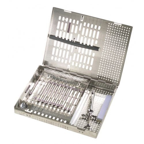 Miltex Thompson 14 Cassette