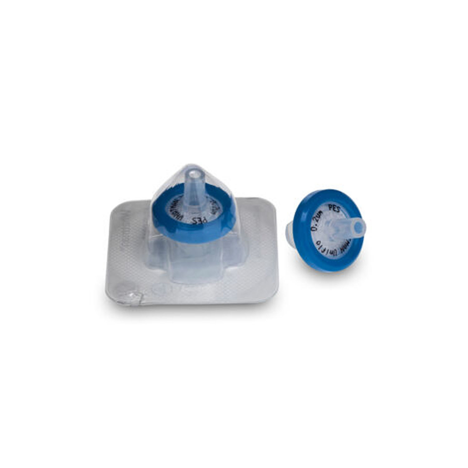 Cytiva Whatman Uniflo Syringe Filters