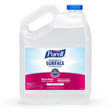 Gojo Purell Foodservice Surface Sanitizer 