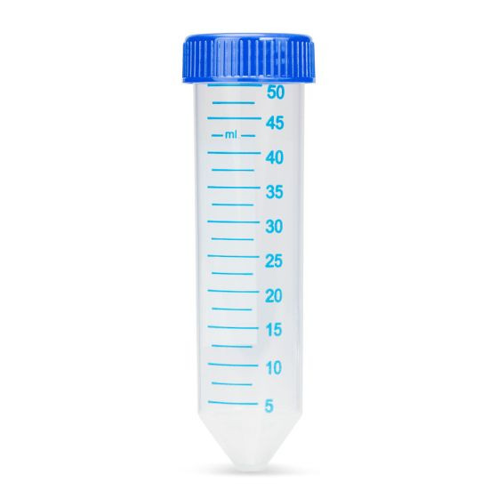 Globe Scientific Rnase/Dnase Free Centrifuge Tubes