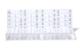 Oasis Allergy Skin Testing Kits