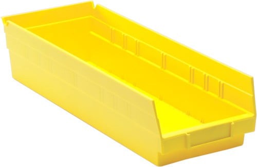 Quantum Medical Economy Shelf Bins