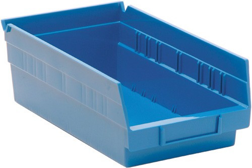 Quantum Medical Economy Shelf Bins
