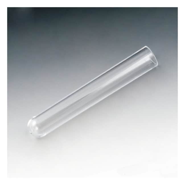 Globe Scientific Plastic Culture Tubes & Caps