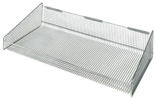 Quantum Medical Partition Store Baskets & Accessories