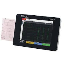 Schiller Ecg Accessories, Software & Parts