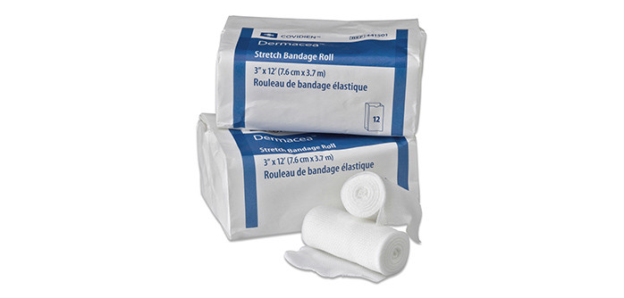 Cardinal Health Dermacea Bandages