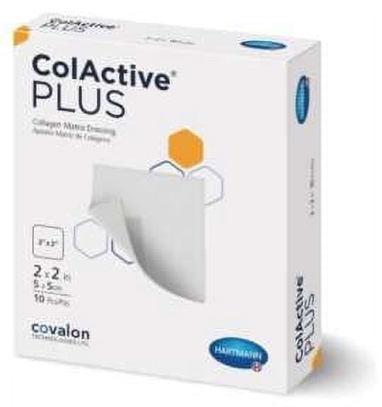 Hartmann Usa Colactive Plus Lf Collagen Dressings