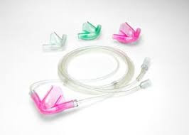 Crosstex Accutron Oxygen Components & Accessories