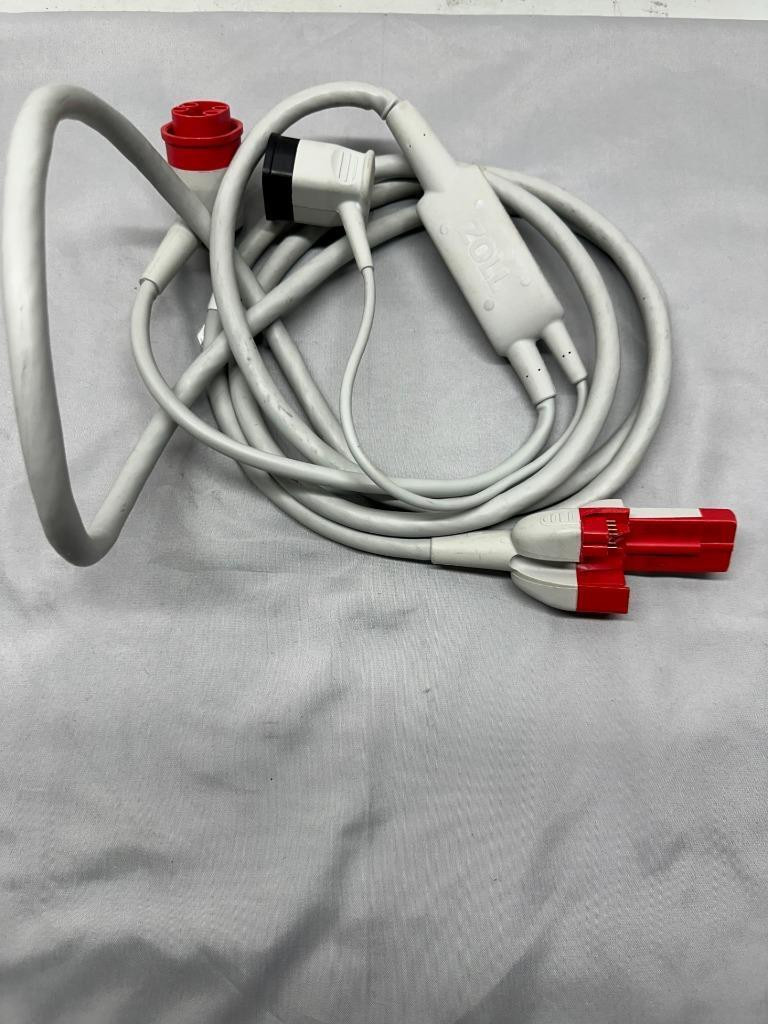 Zoll One Step Pacing Cable
