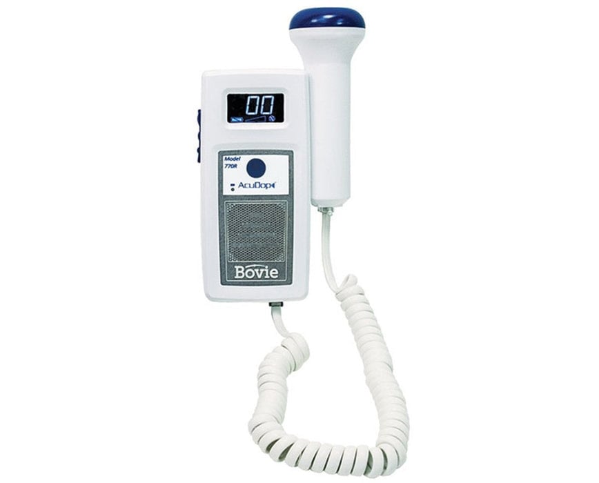 Aspen Surgical Acudop Ii Dopplers & Accessories