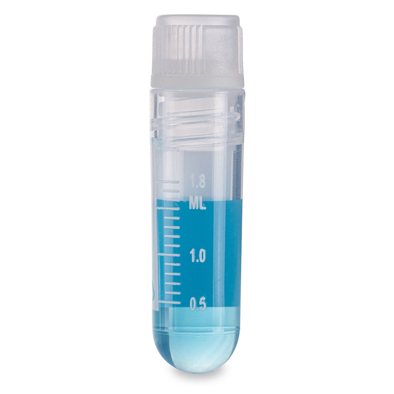 Globe Scientific Internal Threaded Vials