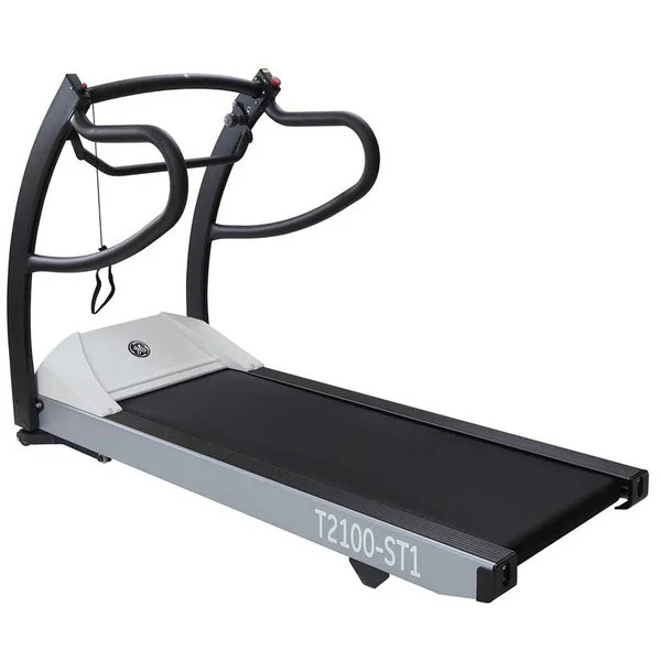 Ge Medical Stress Test Treadmill