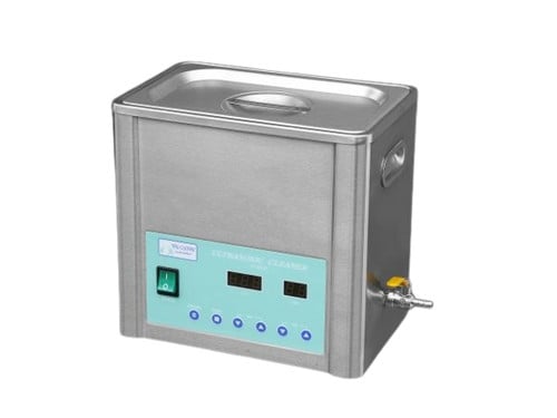 Brandmax Ultrasonic Cleaners