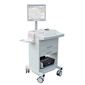 Schiller Cs-200 Stress Systems