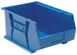 Quantum Medical Ultra Series Stack & Hang Bins