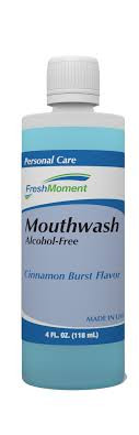 Hydrox Laboratories Mouthwash