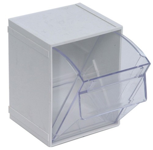 Quantum Medical Tip Out Bins