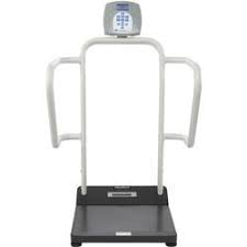 Pelstar/Health O Meter Professional Scale 