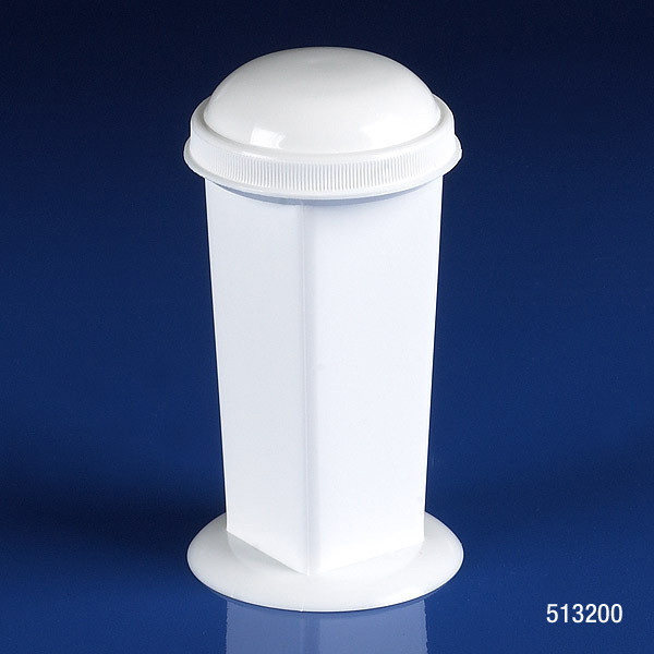 Globe Scientific Coplin Staining Jar