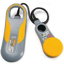 Optimal Physio-Control True Cpr Device & Accessories