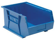 Quantum Medical Ultra Series Stack And Hang Bins & Accessories