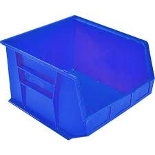Quantum Medical Ultra Series Stack And Hang Bins & Accessories