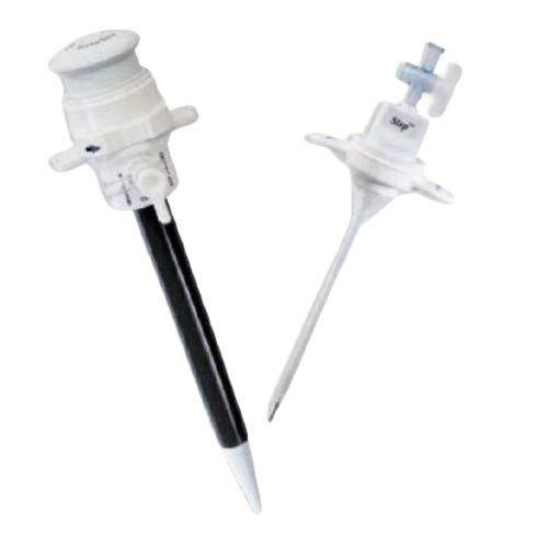 Medtronic Versastepcannula With Dilator