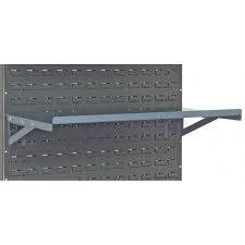 Quantum Medical Louvered Panels & Accessories