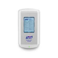Gojo Purell Cs8 Dispensers & Refills