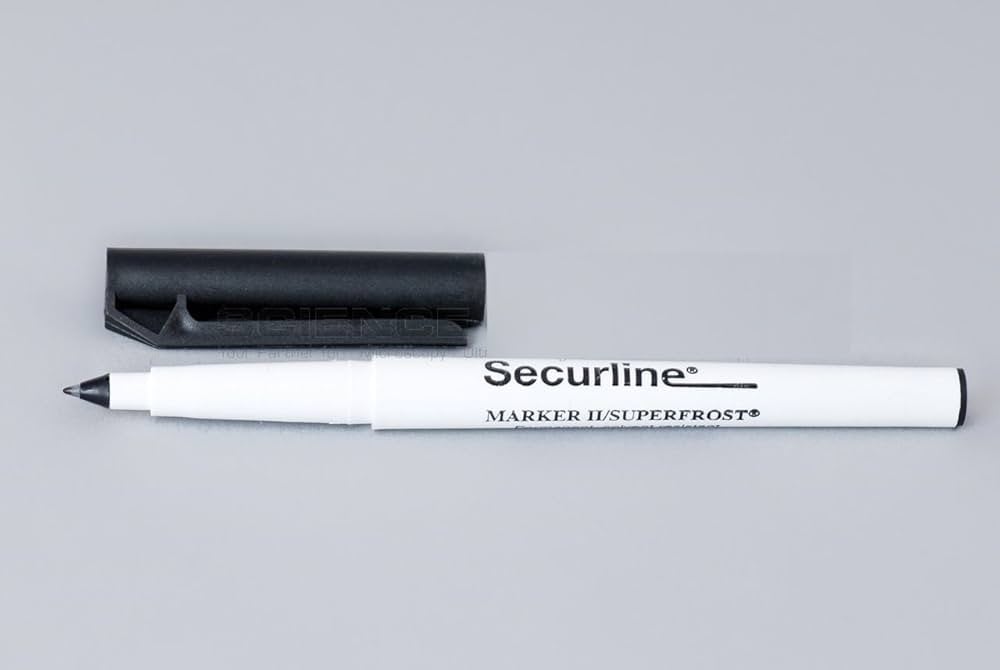 Aspen Surgical Secureline Lab Marker