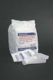 Gentell Duform Synthetic Conforming Bandage