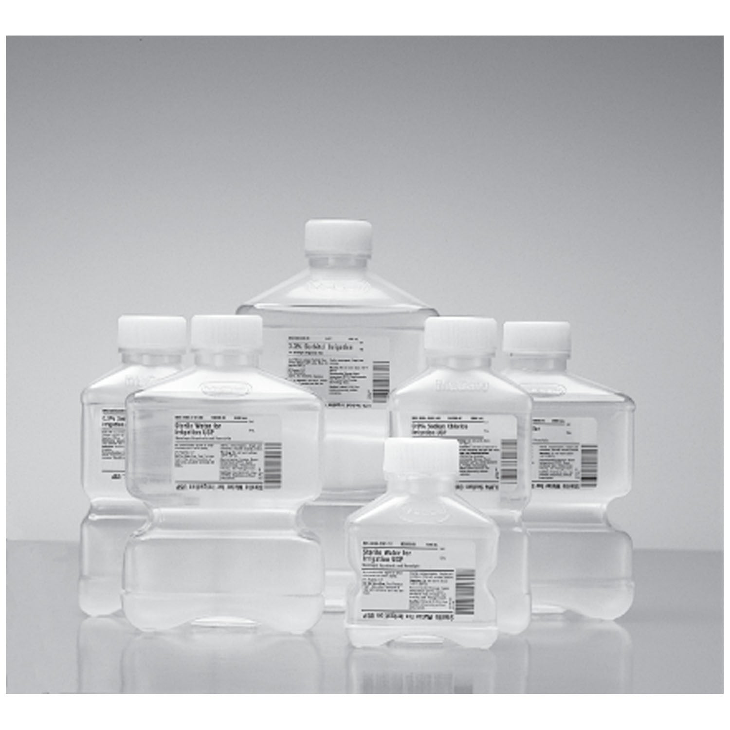 B Braun Irrigation/Urology Solutions