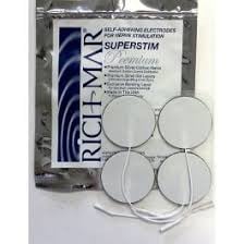 Richmar Superstim Premium Electrodes